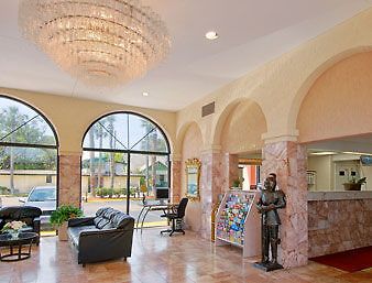 Ramada Historic Downtown St. Augustine Hotel Екстериор снимка